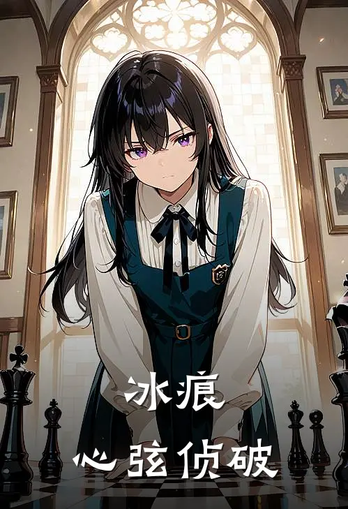 冰痕：心弦侦破