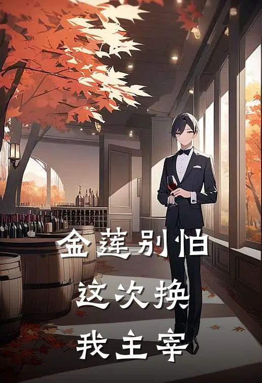 金莲别怕，这次换我主宰