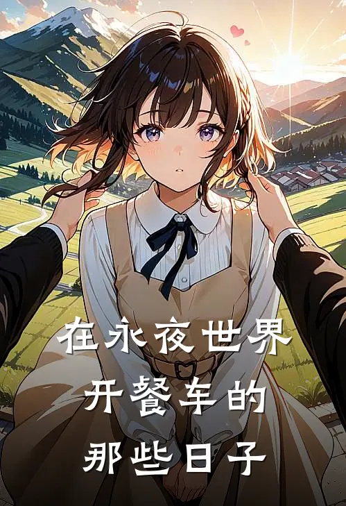 在永夜世界开餐车的那些日子