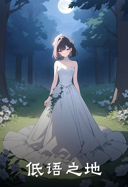 低语之地