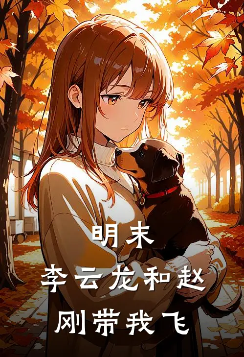 明末：李云龙和赵刚带我飞