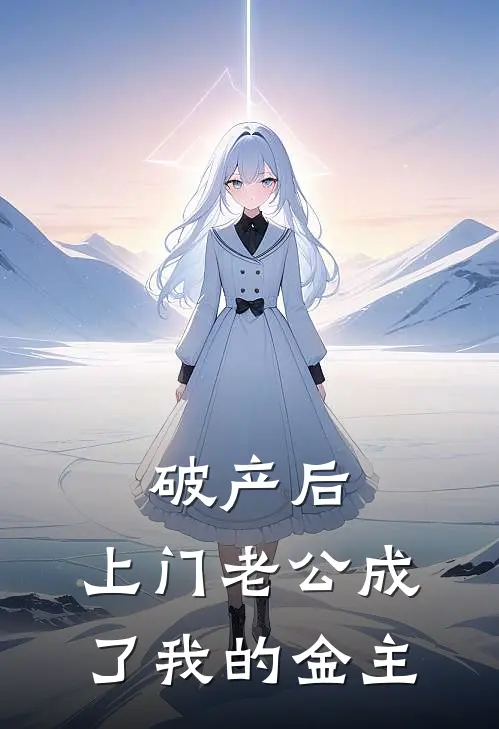 破产后，上门老公成了我的金主