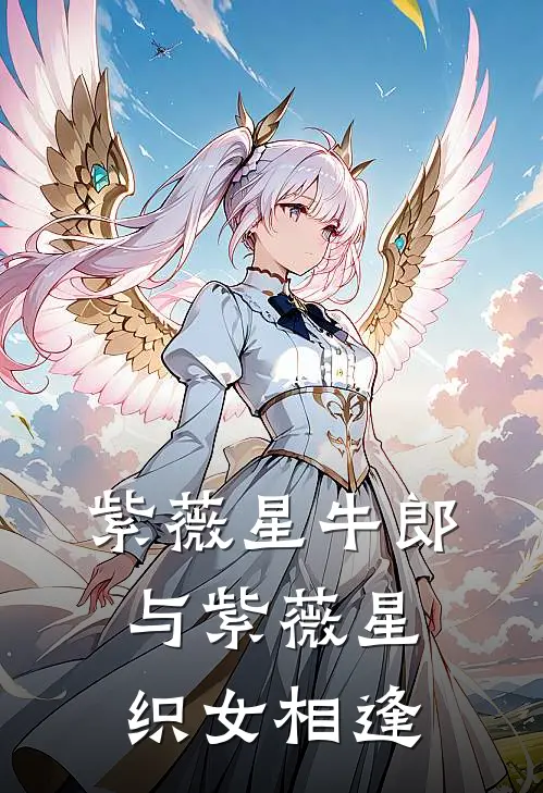紫薇星牛郎与紫薇星织女相逢