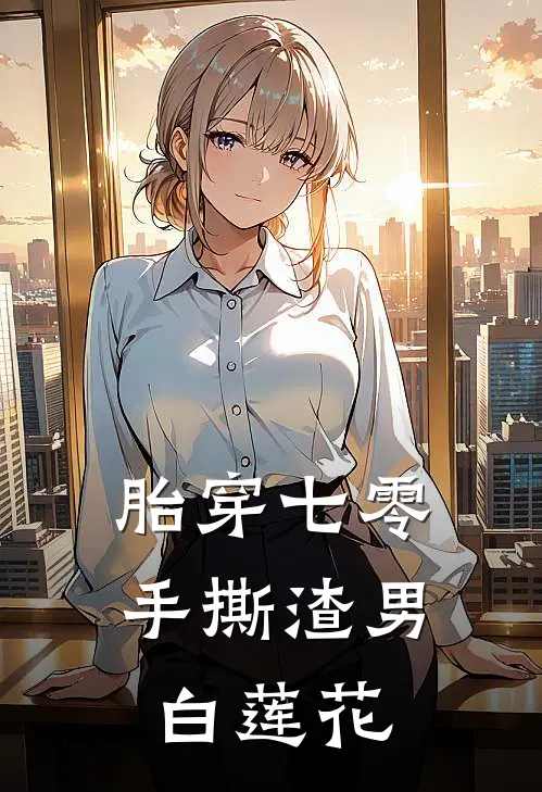 胎穿七零，手撕渣男白莲花