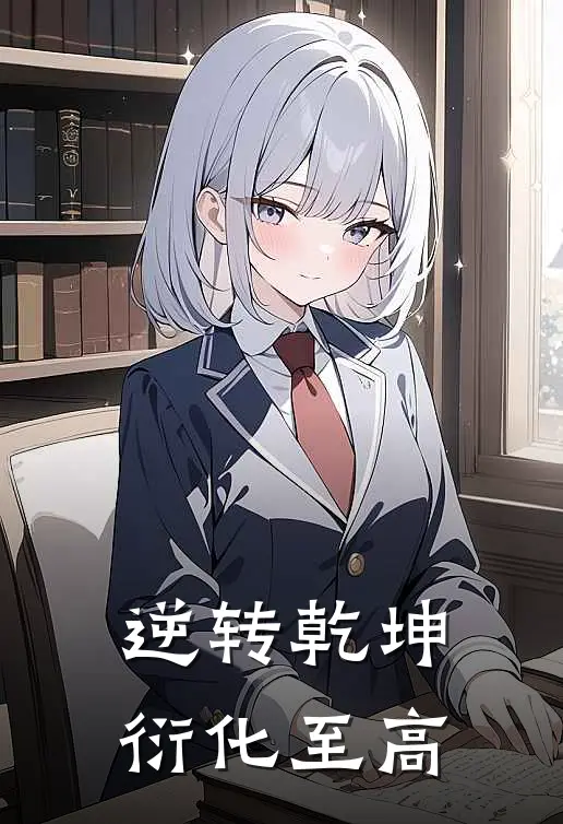 逆转乾坤，衍化至高