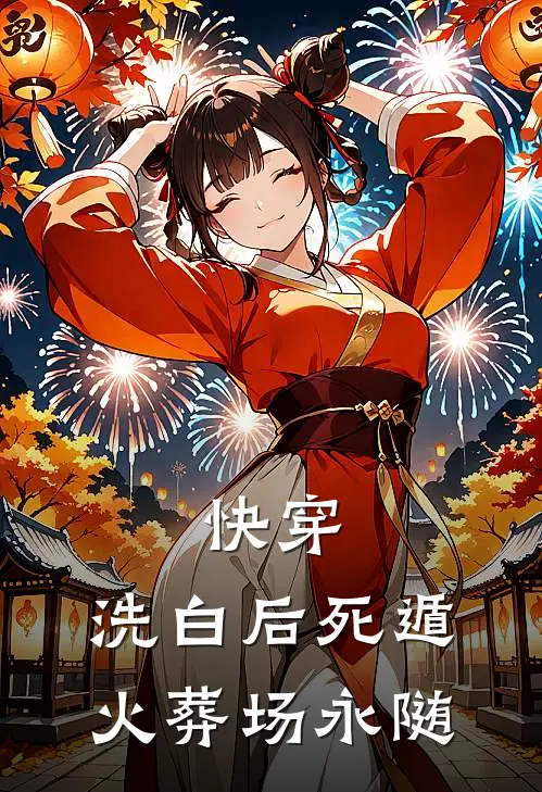 快穿：洗白后死遁，火葬场永随
