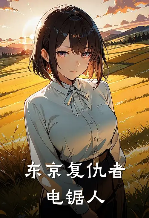 东京复仇者，电锯人