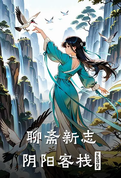 聊斋新志：阴阳客栈​