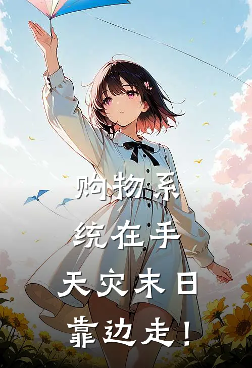 购物系统在手，天灾末日靠边走！