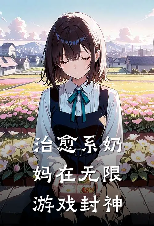 治愈系奶妈在无限游戏封神