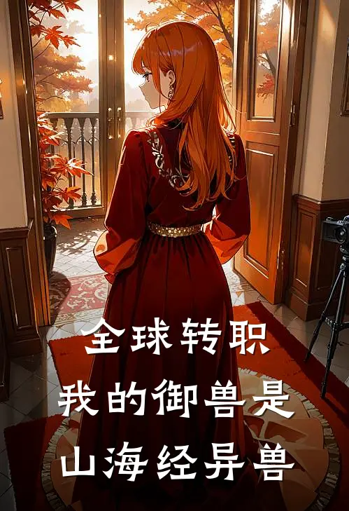 全球转职：我的御兽是山海经异兽