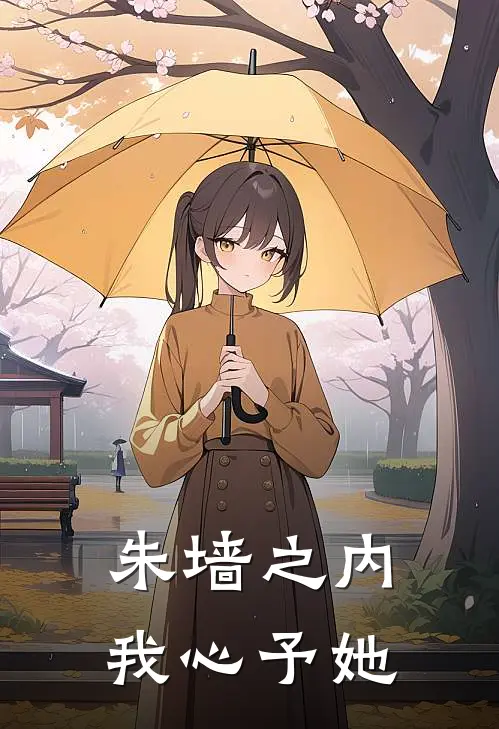 朱墙之内，我心予她