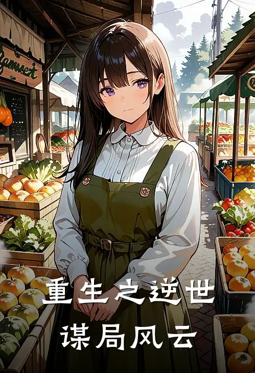 重生之逆世谋局风云