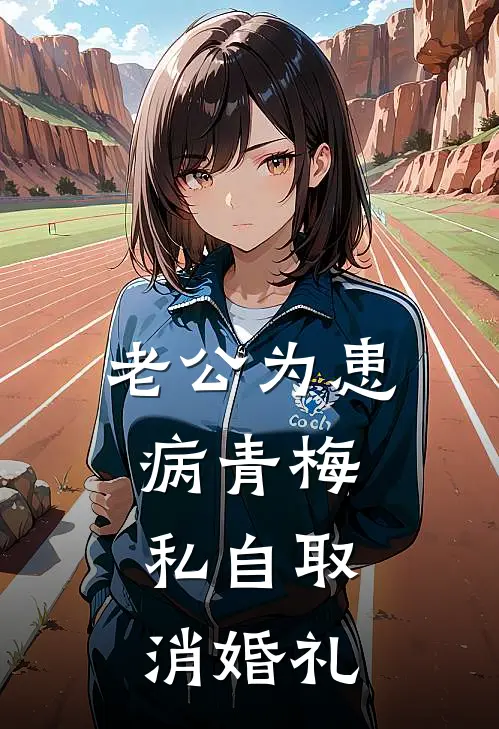 老公为患病青梅，私自取消婚礼