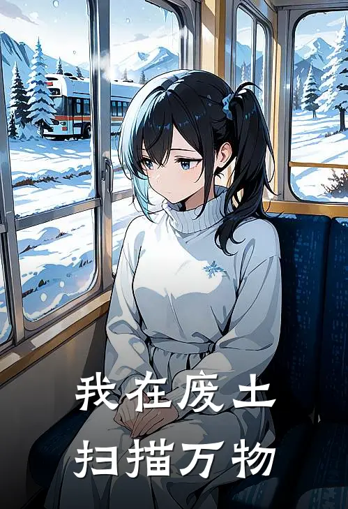 我在废土扫描万物