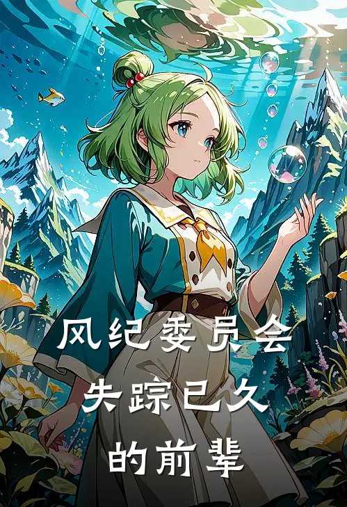 风纪委员会，失踪已久的前辈