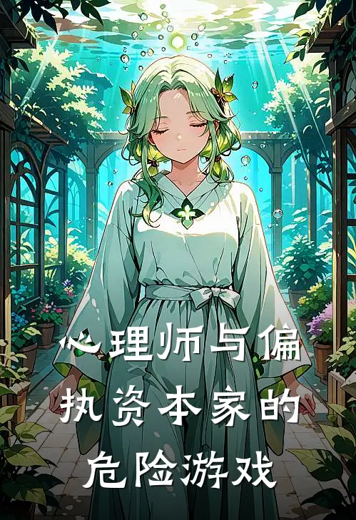 心理师与偏执资本家的危险游戏