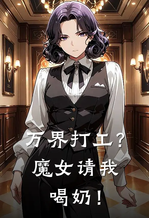 万界打工？魔女请我喝奶！