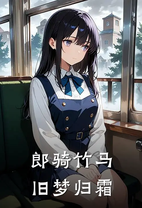 郎骑竹马，旧梦归霜