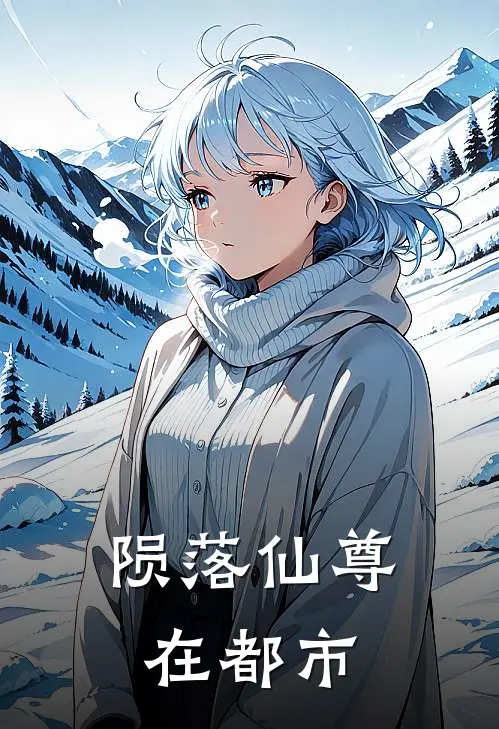 陨落仙尊在都市