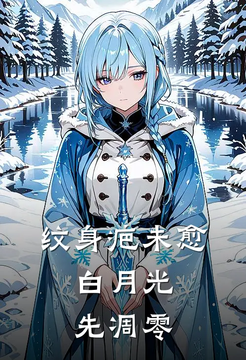 纹身疤未愈，白月光先凋零