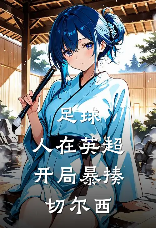 足球：人在英超，开局暴揍切尔西