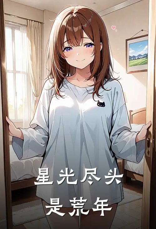 星光尽头是荒年