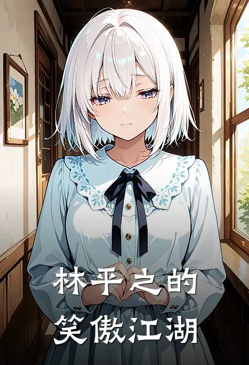 林平之的笑傲江湖