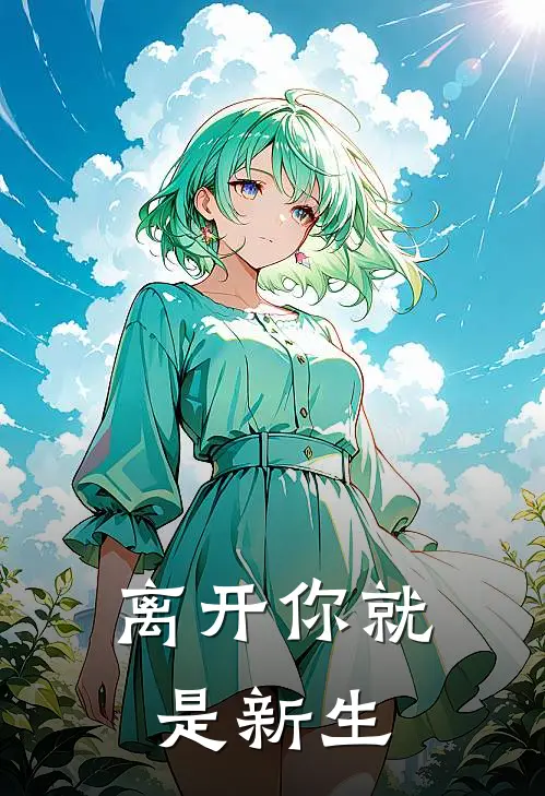 离开你就是新生