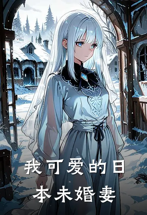 我可爱的日本未婚妻