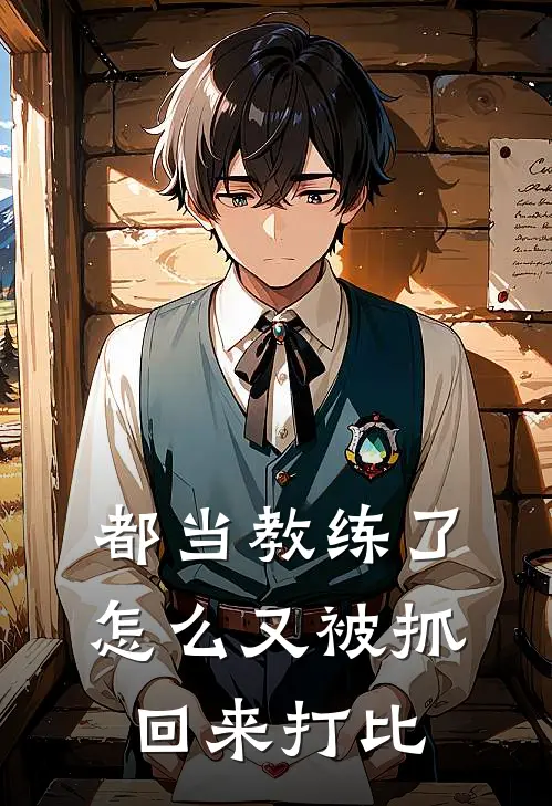 都当教练了，怎么又被抓回来打比