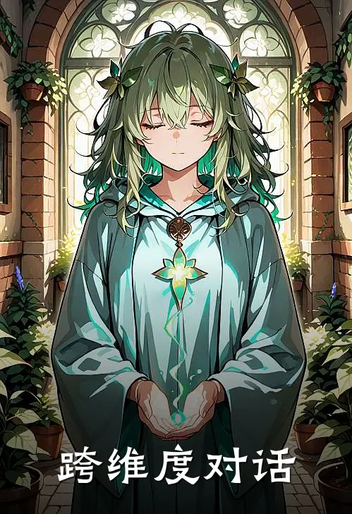 跨维度对话