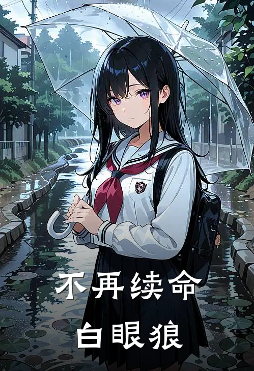 不再续命白眼狼