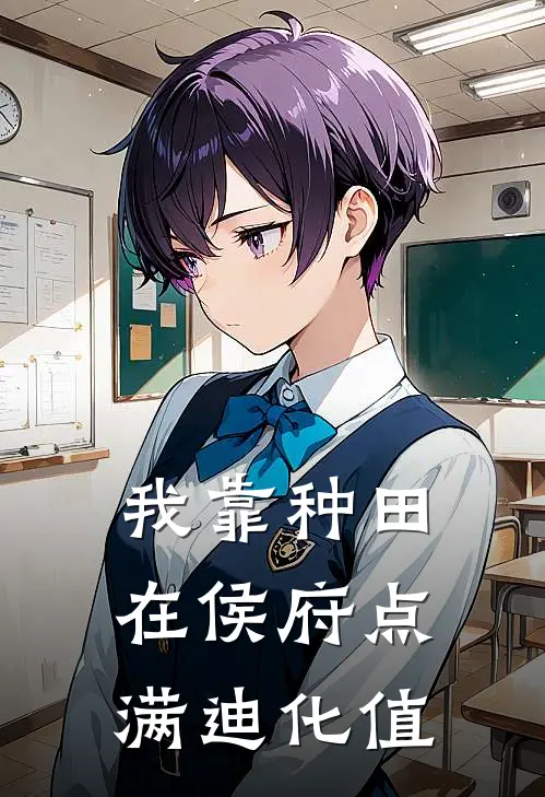 我靠种田在侯府点满迪化值