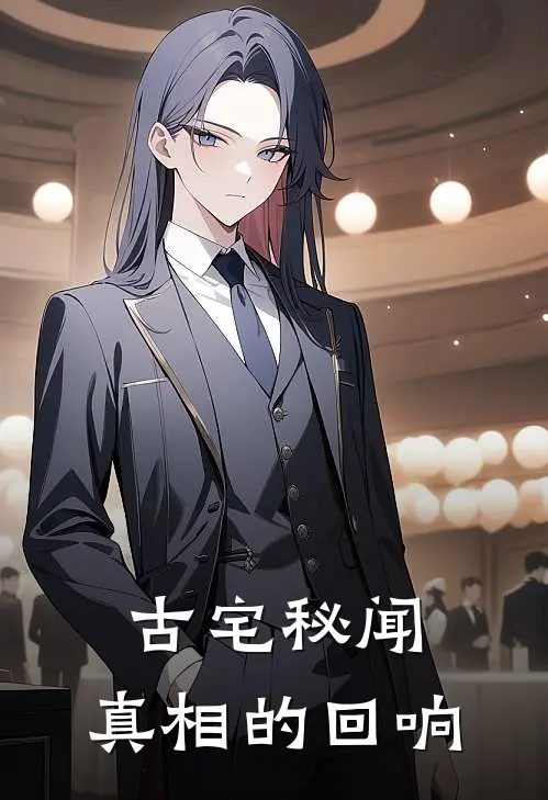 古宅秘闻：真相的回响