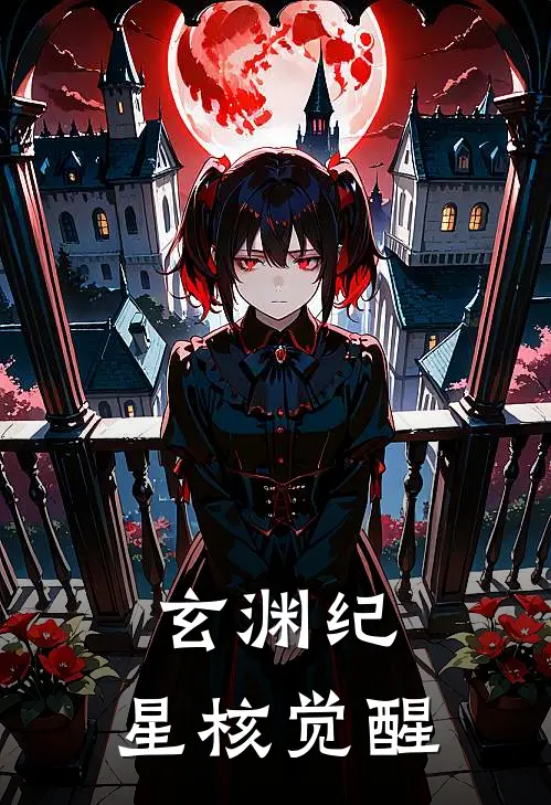 玄渊纪：星核觉醒