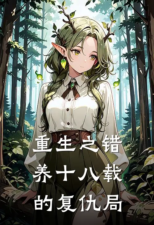 重生之错养十八载的复仇局