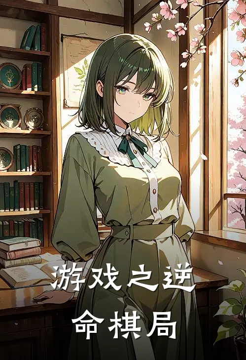 游戏之逆命棋局