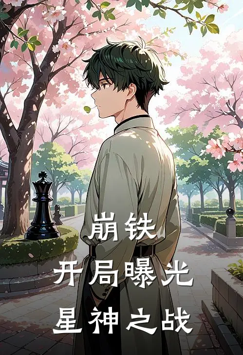 崩铁：开局曝光星神之战