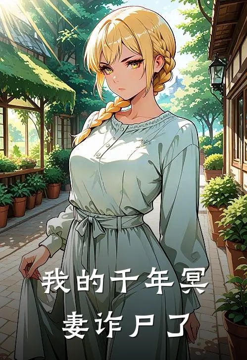 我的千年冥妻诈尸了