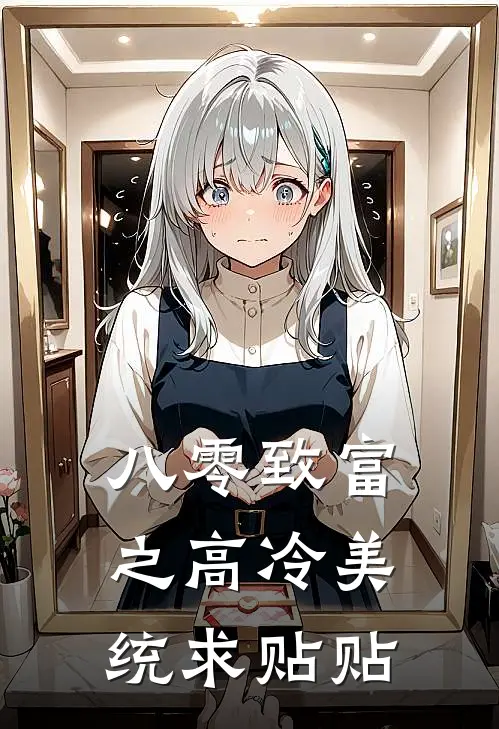 八零致富之高冷美统求贴贴