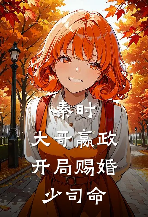 秦时：大哥嬴政，开局赐婚少司命