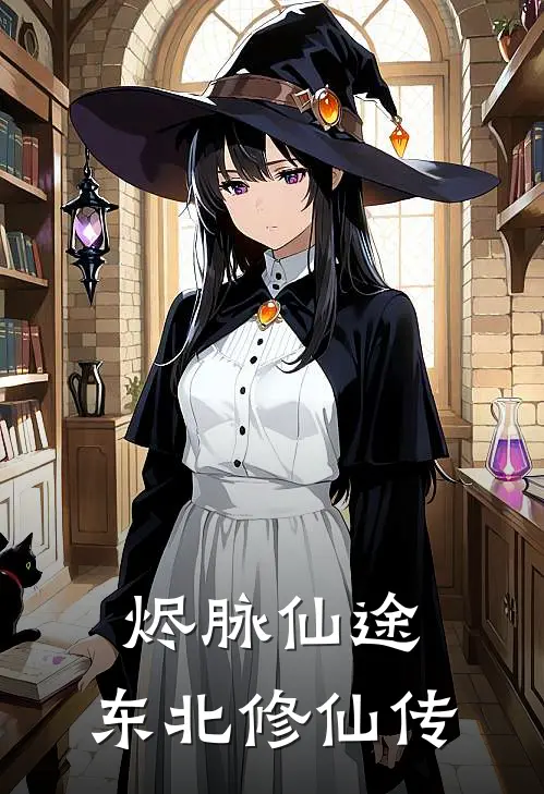 烬脉仙途：东北修仙传