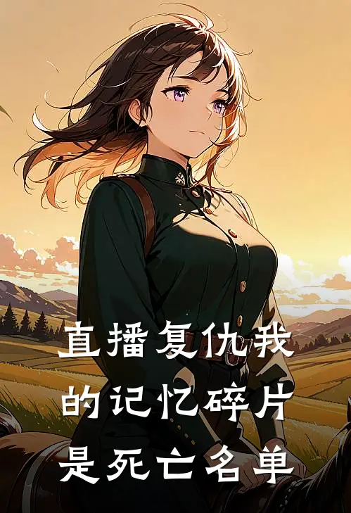 直播复仇我的记忆碎片是死亡名单