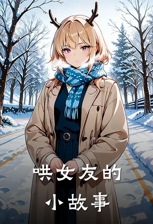 哄女友的小故事