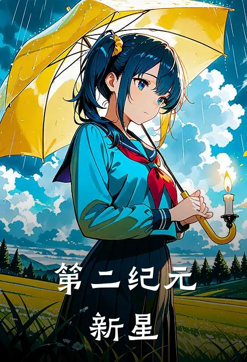 第二纪元：新星