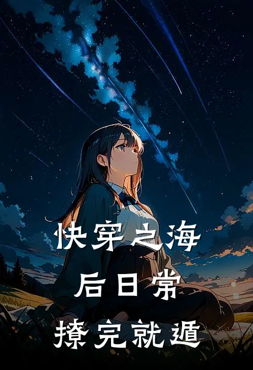 快穿之海后日常：撩完就遁