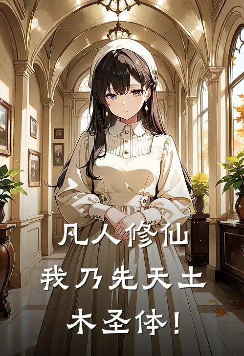 凡人修仙，我乃先天土木圣体！