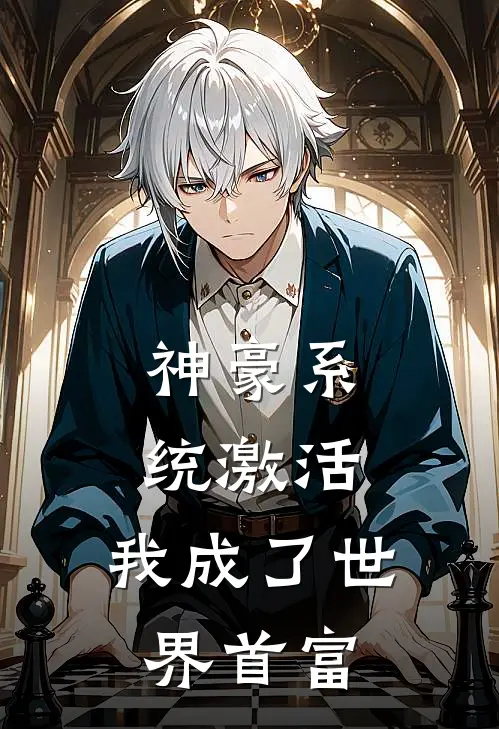 神豪系统激活，我成了世界首富