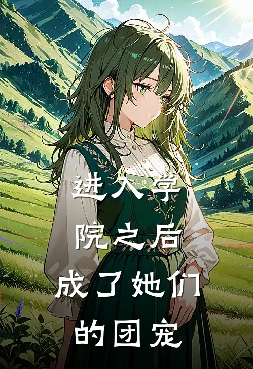 进入学院之后，成了她们的团宠